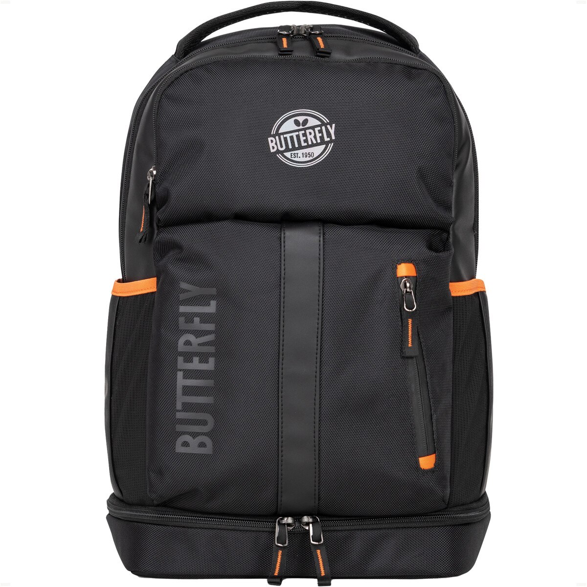 Butterfly Kashiwa Rucksack - Main